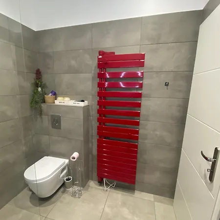 Tonyaflowersapp Apartment