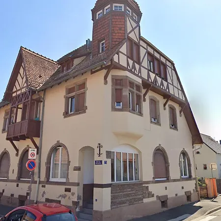 Appartement Tonyaflowersapp