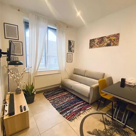 Apartment Tonyaflowersapp Illkirch-Graffenstaden