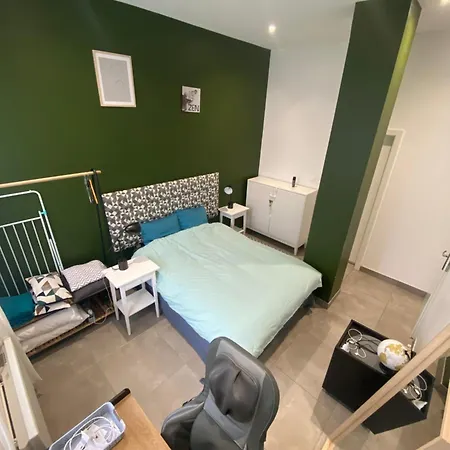 Tonyaflowersapp Apartment